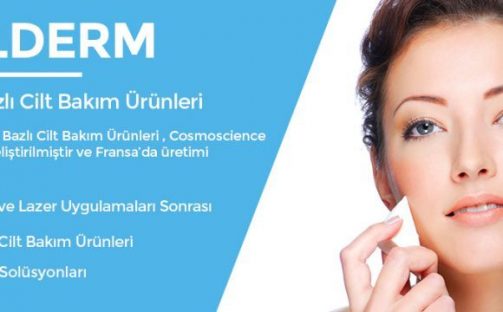 Exfolderm