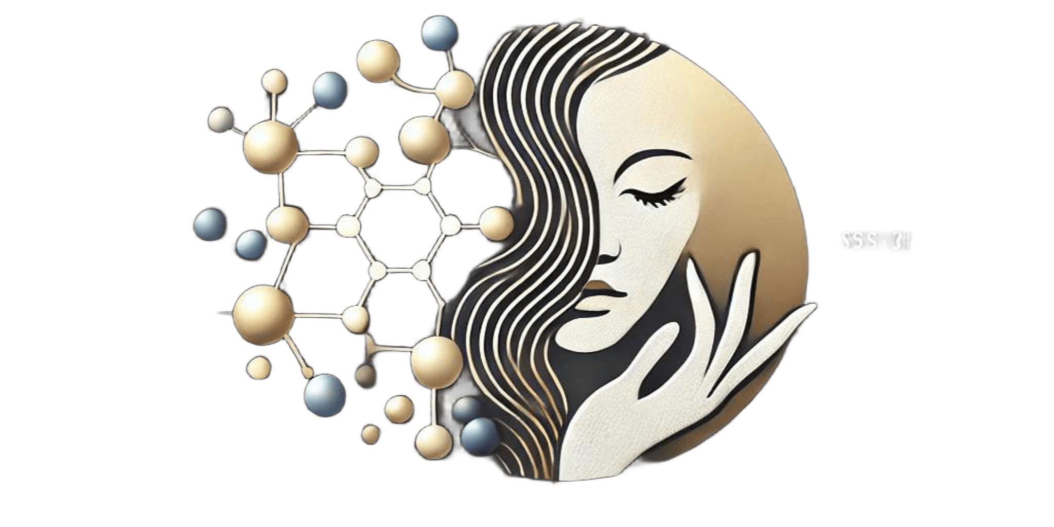 SubesDerma Logo